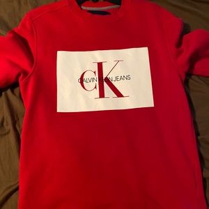 Calvin Klein Sweater